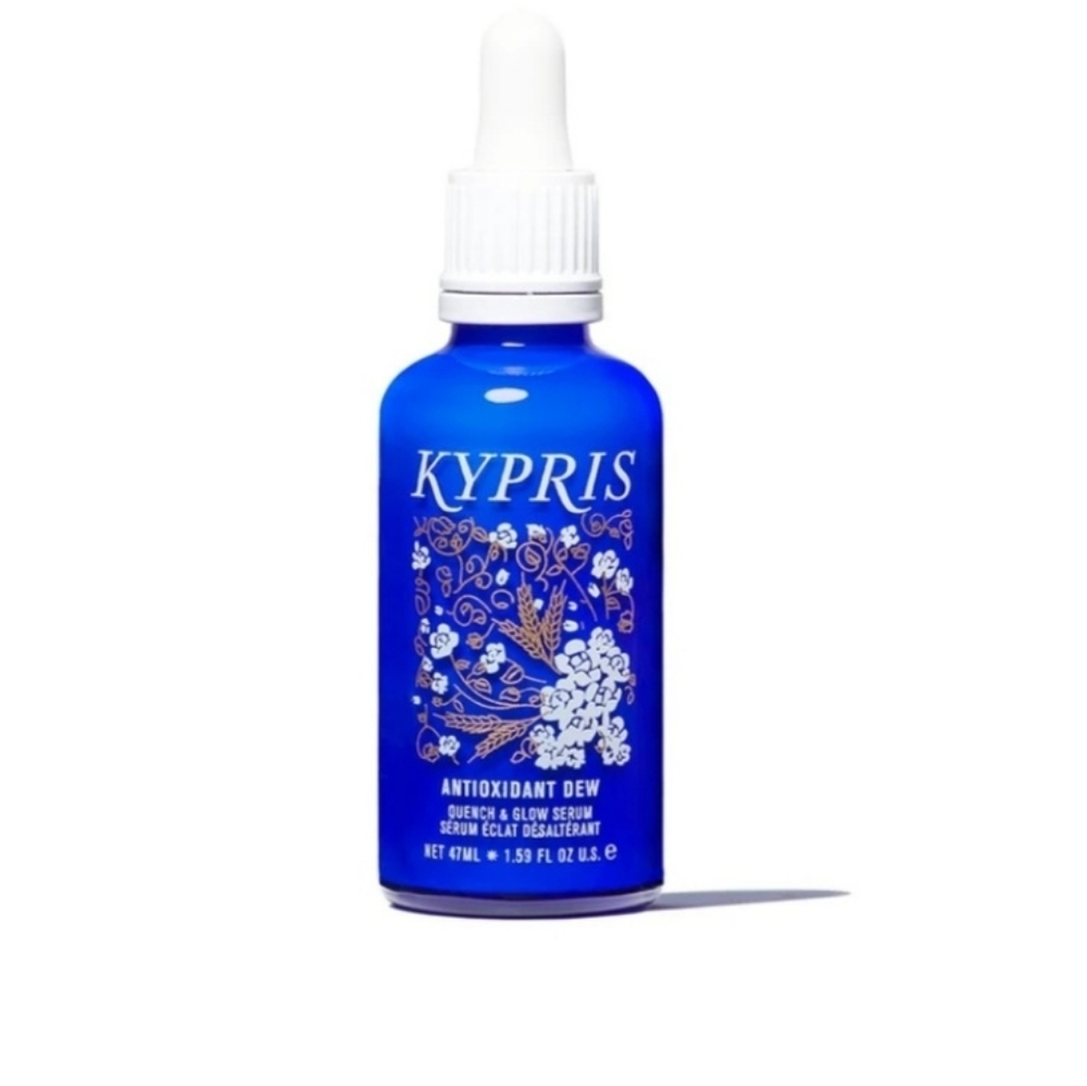 Kypris Antioxidant DewSerum